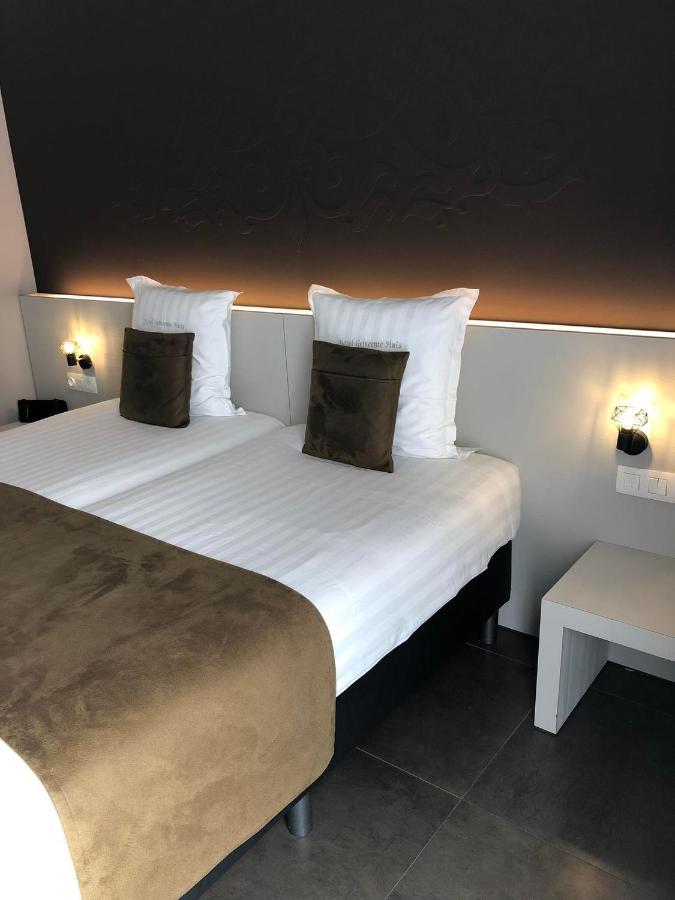 Hotel Gemeente Huis Nieuwpoort Esterno foto