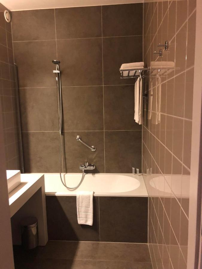 Hotel Gemeente Huis Nieuwpoort Esterno foto