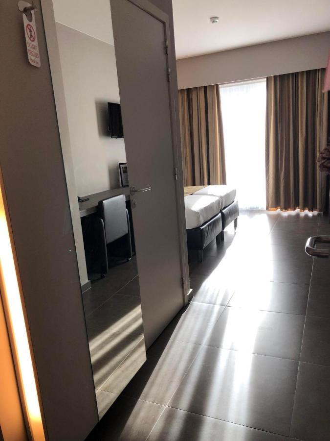 Hotel Gemeente Huis Nieuwpoort Esterno foto