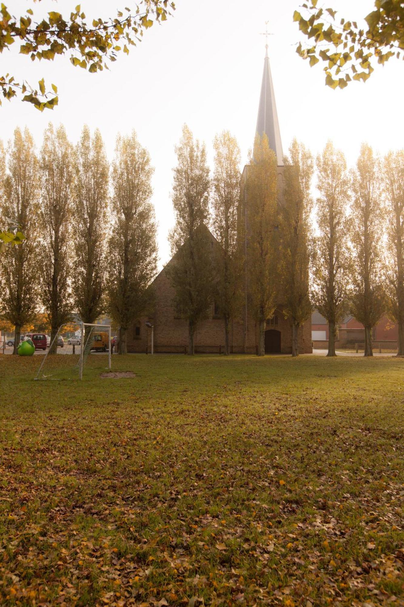 Hotel Gemeente Huis Nieuwpoort Esterno foto